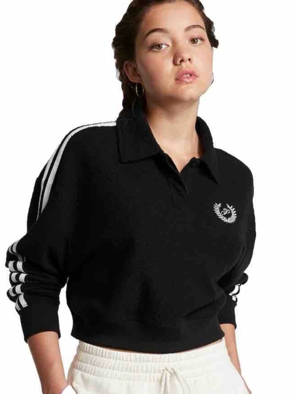 PINK Victorias Secret Sweatshirt